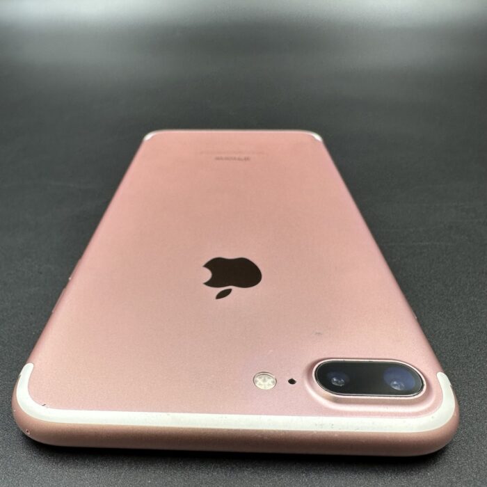 iPhone 7 Plus 128GB Rose Gold - Image 5
