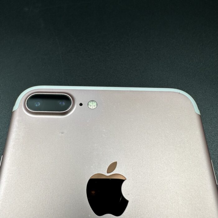 iPhone 7 Plus 128GB Rose Gold - Image 6