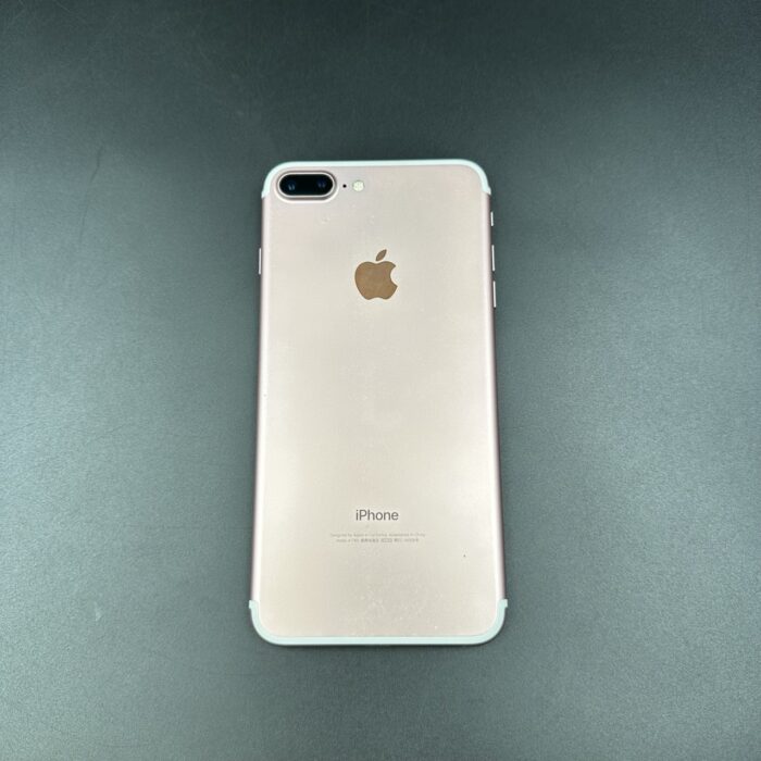 iPhone 7 Plus 128GB Rose Gold - Image 7