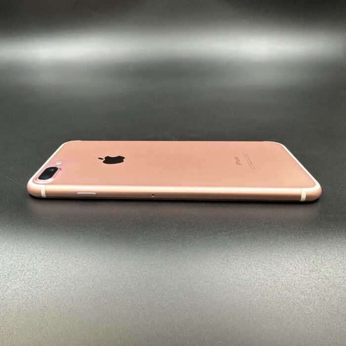 iPhone 7 Plus 128GB Rose Gold - Image 2
