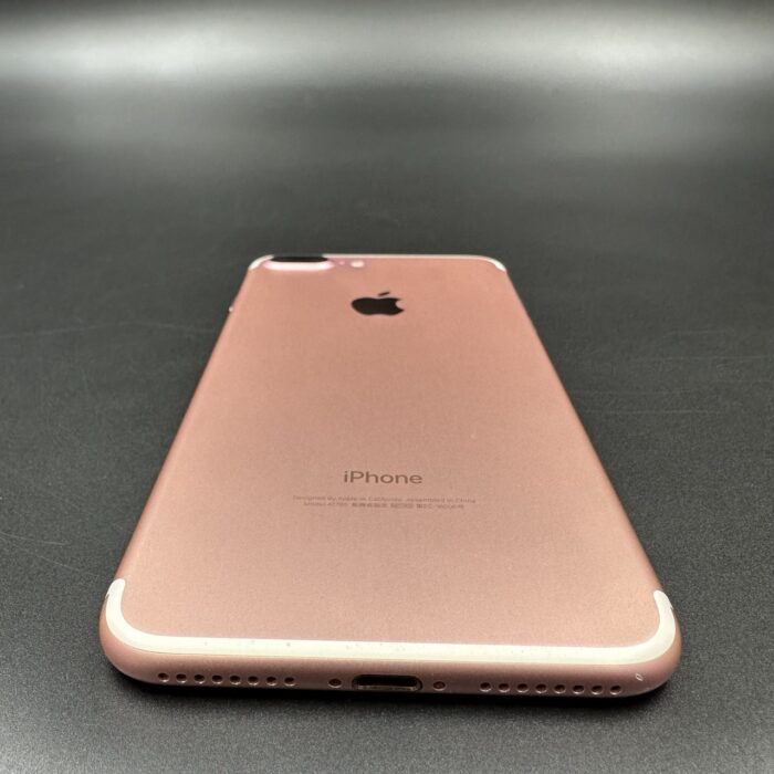 iPhone 7 Plus 128GB Rose Gold - Image 3