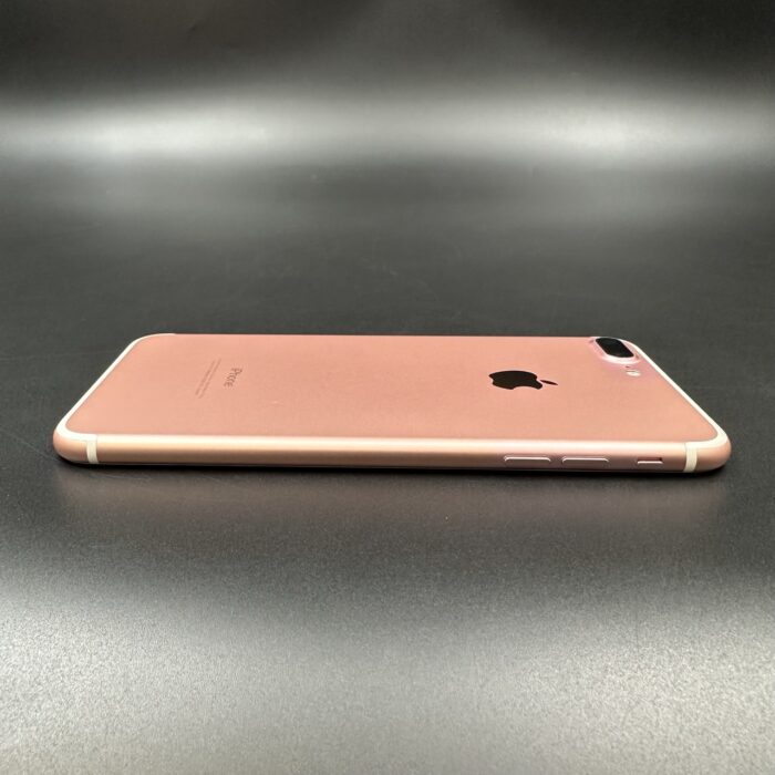 iPhone 7 Plus 128GB Rose Gold - Image 4