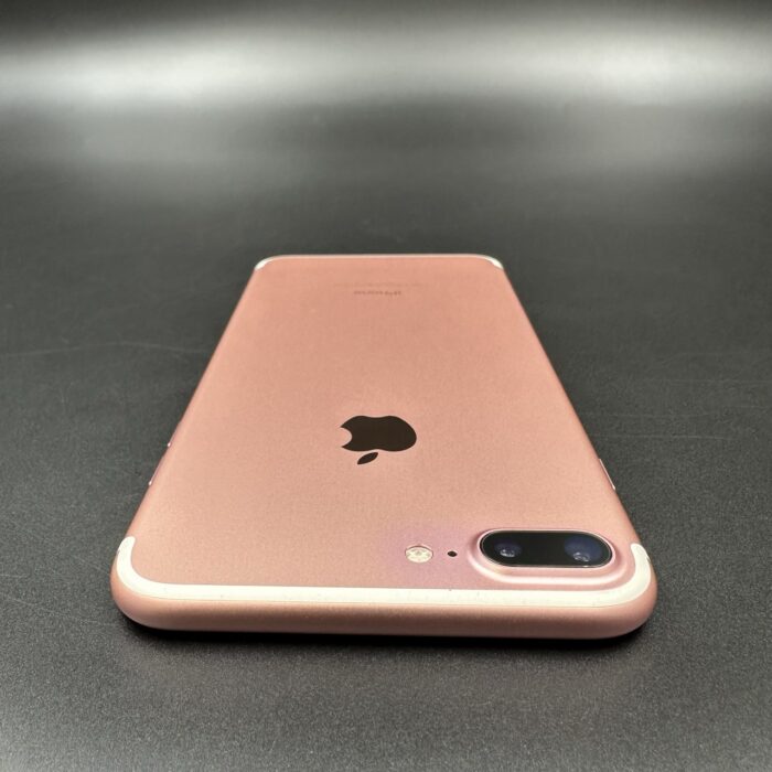 iPhone 7 Plus 128GB Rose Gold - Image 5