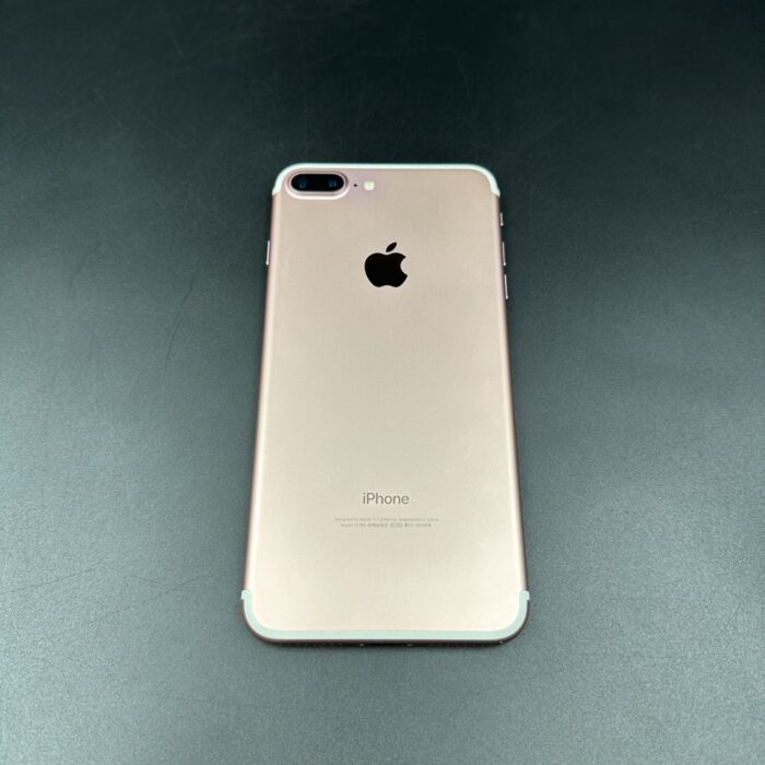 iPhone 7 Plus 128GB Rose Gold - Image 6