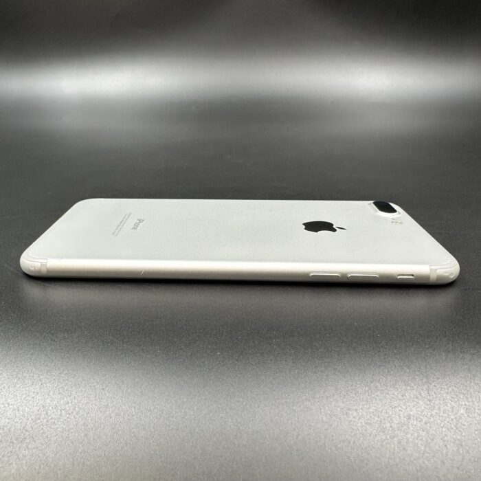 iPhone 7 Plus 128GB Silver - Image 5