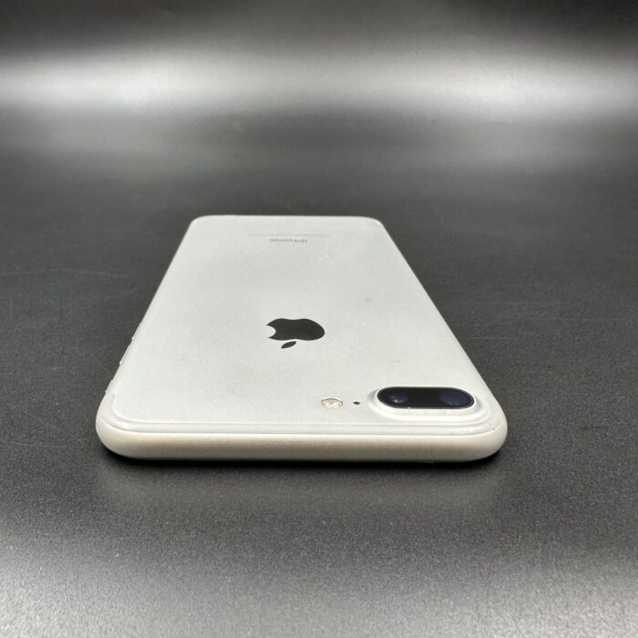 iPhone 7 Plus 128GB Silver - Image 7