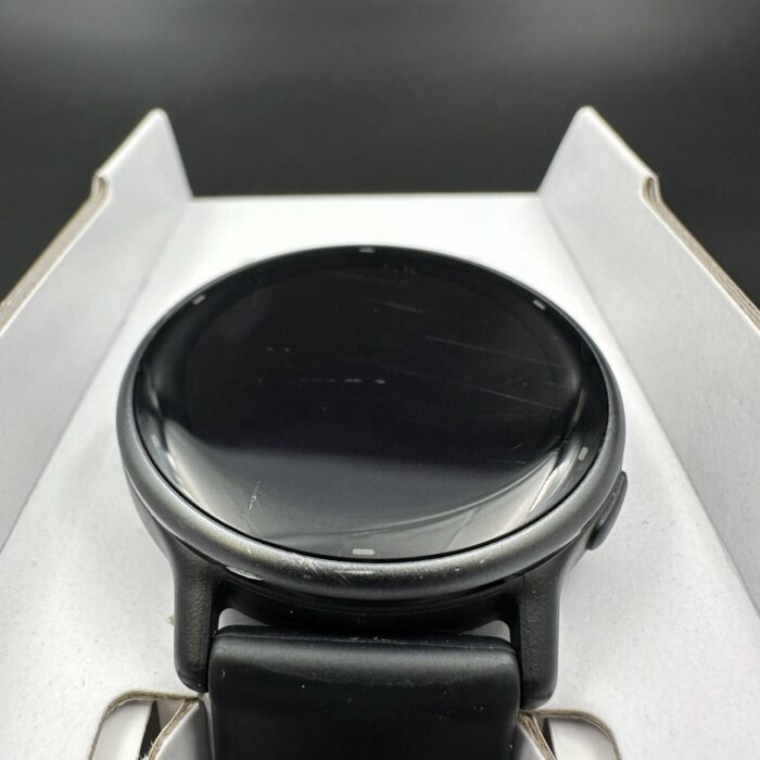 Garmin VivoActive 5 GPS Smartwatch Black - Image 3