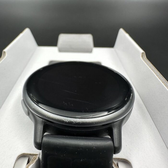 Garmin VivoActive 5 GPS Smartwatch Black - Image 5