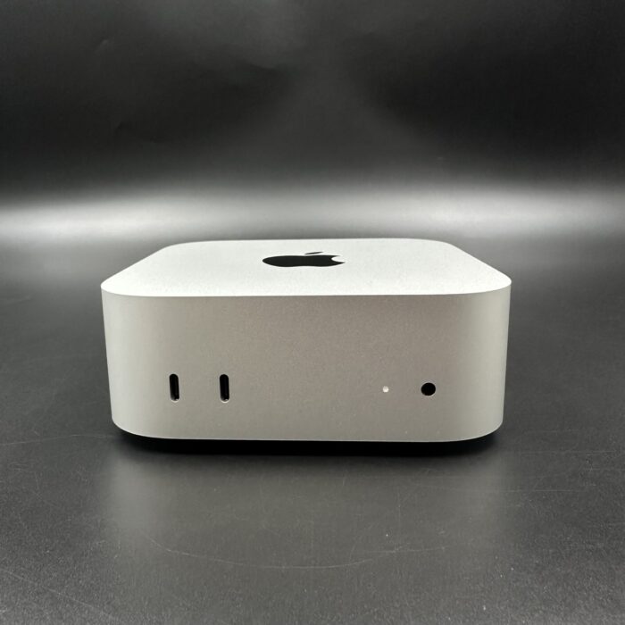 Mac Mini M4 256GB | 16GB Ram | Silver - Image 3