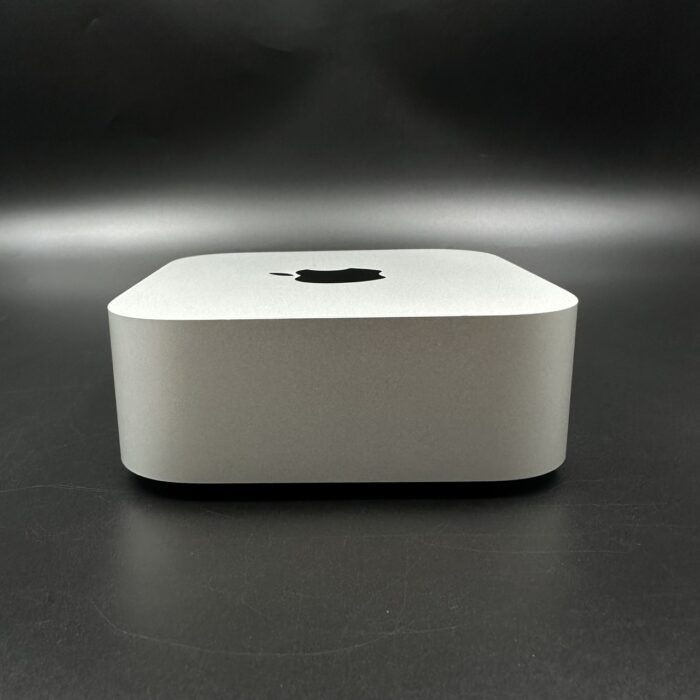 Mac Mini M4 256GB | 16GB Ram | Silver - Image 4