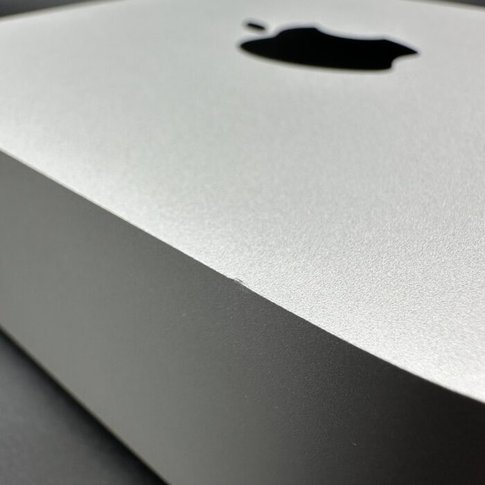 Mac Mini M4 256GB | 16GB Ram | Silver - Image 5
