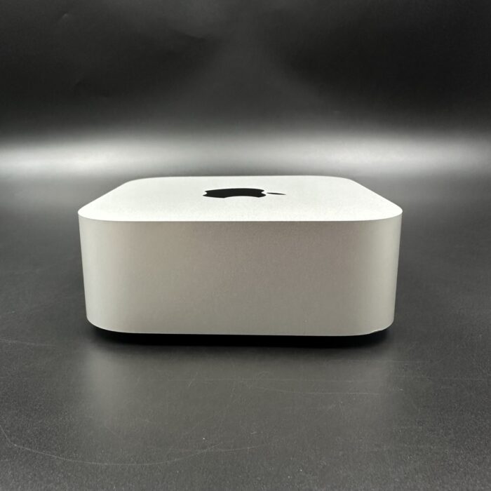 Mac Mini M4 256GB | 16GB Ram | Silver - Image 7