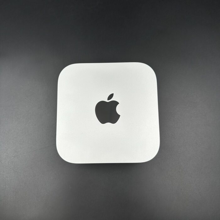Mac Mini M4 256GB | 16GB Ram | Silver - Image 8