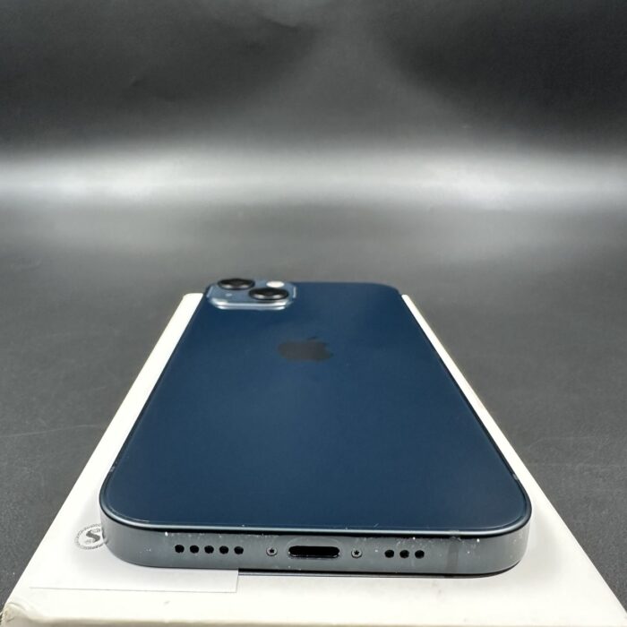 iPhone 13 128GB Midnight - Image 5