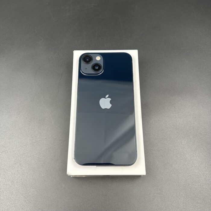 iPhone 13 128GB Midnight - Image 9