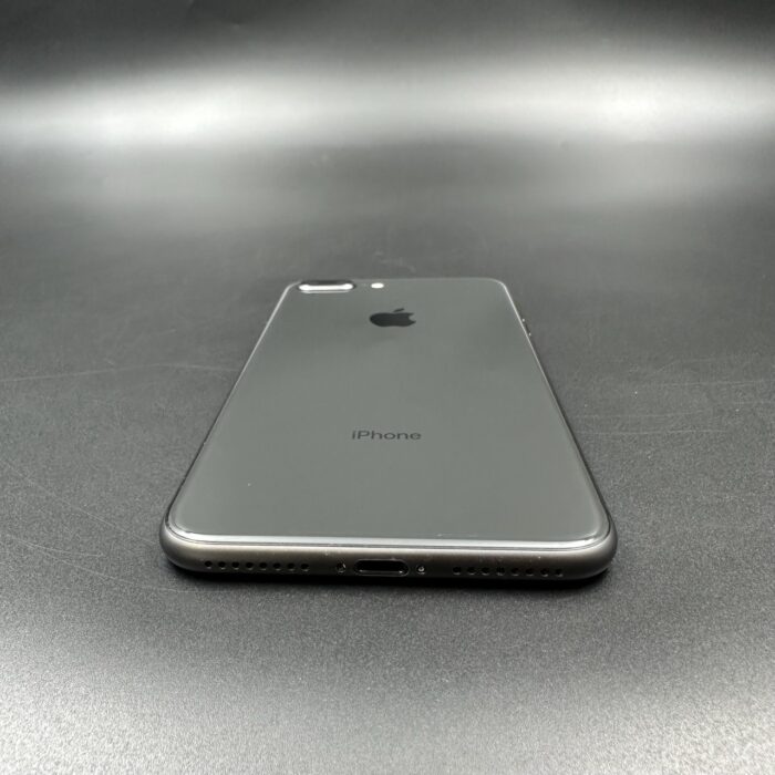 iPhone 8 Plus 64GB Space Grey - Image 3