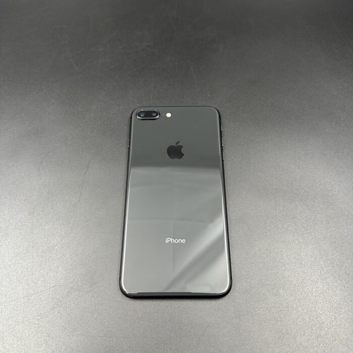 iPhone 8 Plus 64GB Space Grey - Image 7