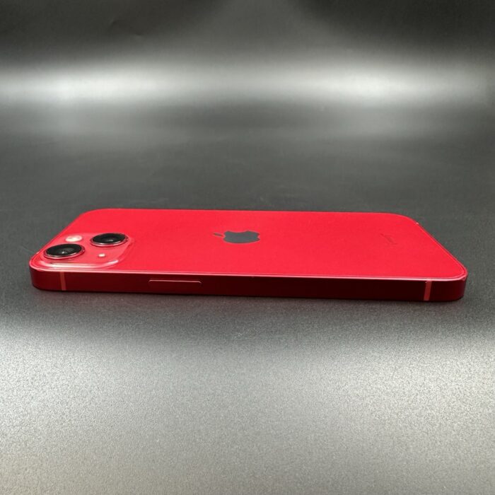 iPhone 13 128GB (Product) Red (Cracked Screen) - Image 2