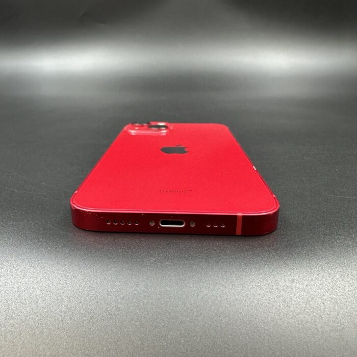 iPhone 13 128GB (Product) Red (Cracked Screen) - Image 3