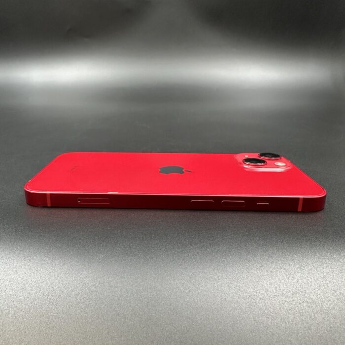 iPhone 13 128GB (Product) Red (Cracked Screen) - Image 4