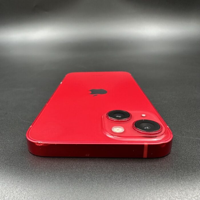 iPhone 13 128GB (Product) Red (Cracked Screen) - Image 5