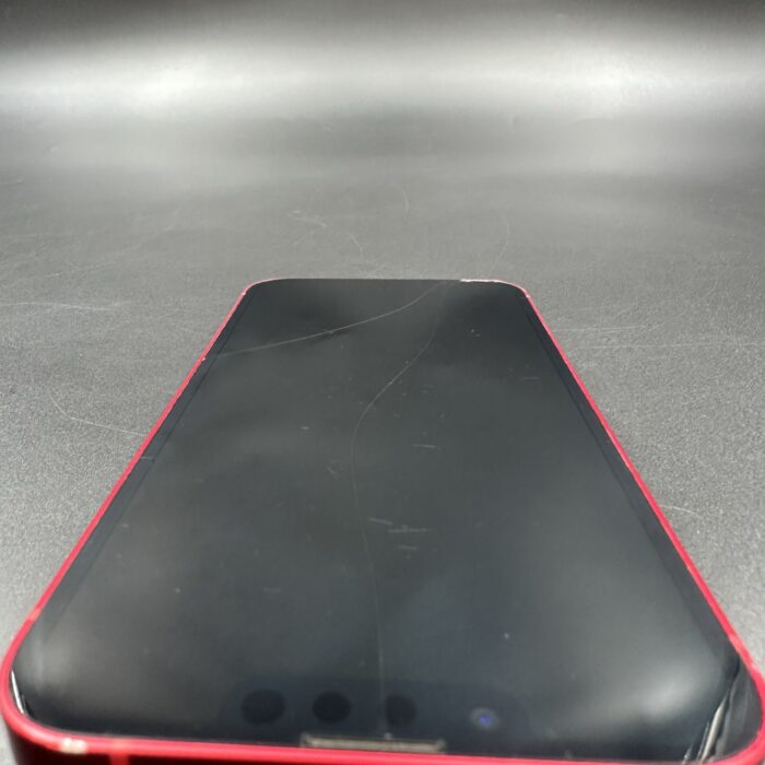 iPhone 13 128GB (Product) Red (Cracked Screen) - Image 7