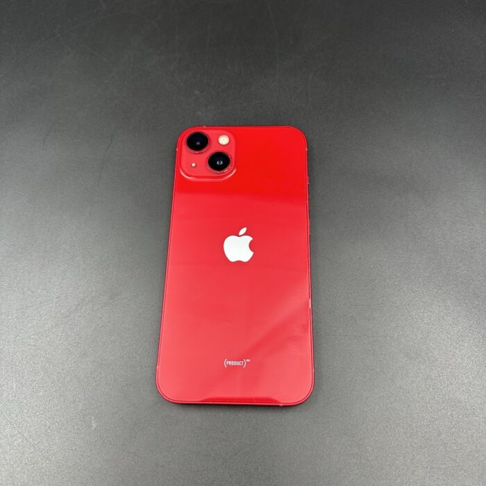 iPhone 13 128GB (Product) Red (Cracked Screen) - Image 8