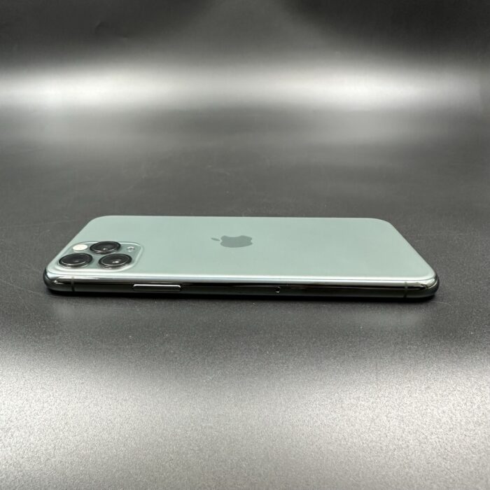 iPhone 11 Pro 256GB Midnight Green - Image 2
