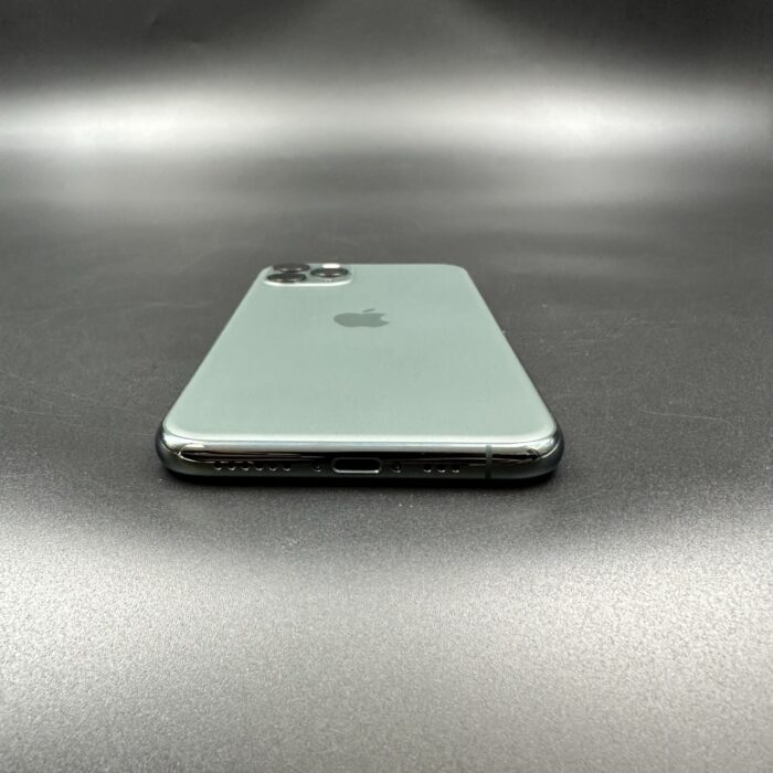 iPhone 11 Pro 256GB Midnight Green - Image 3