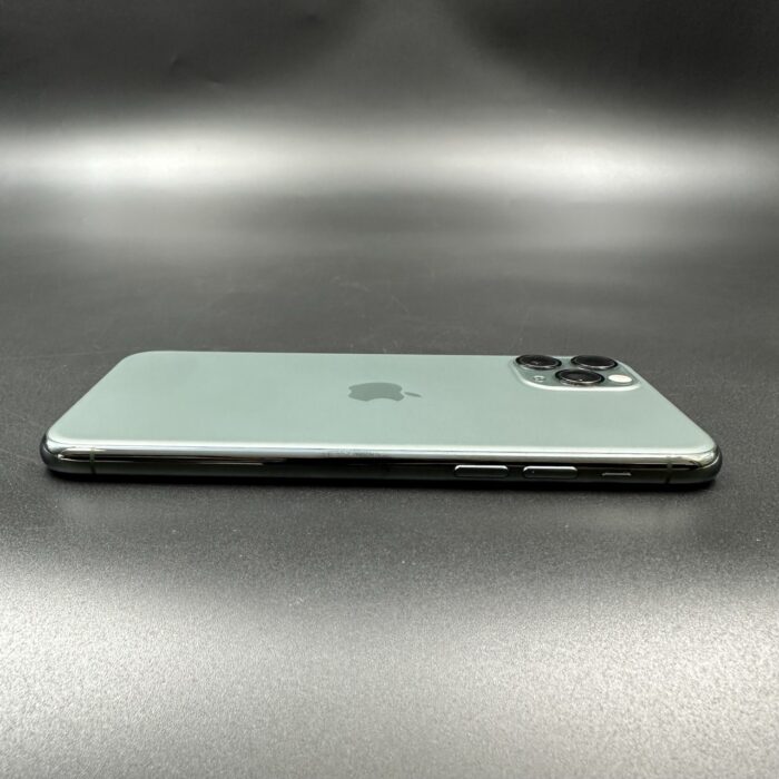 iPhone 11 Pro 256GB Midnight Green - Image 4