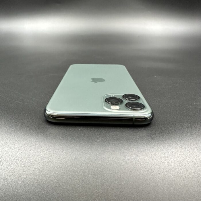 iPhone 11 Pro 256GB Midnight Green - Image 5