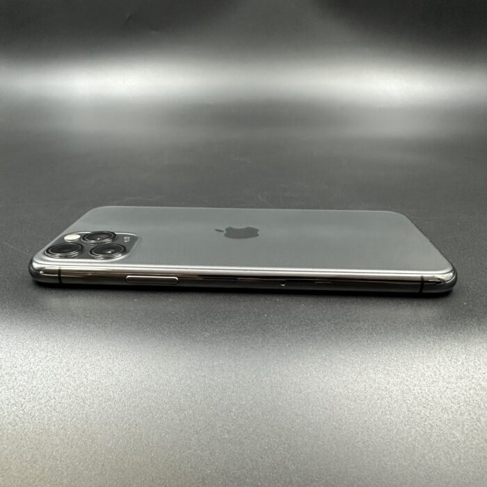iPhone 11 Pro 256GB Space Grey - Image 2