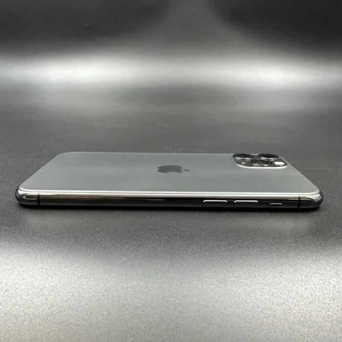 iPhone 11 Pro 256GB Space Grey - Image 4