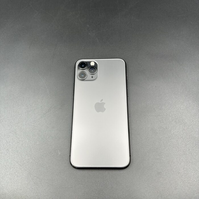 iPhone 11 Pro 256GB Space Grey - Image 6