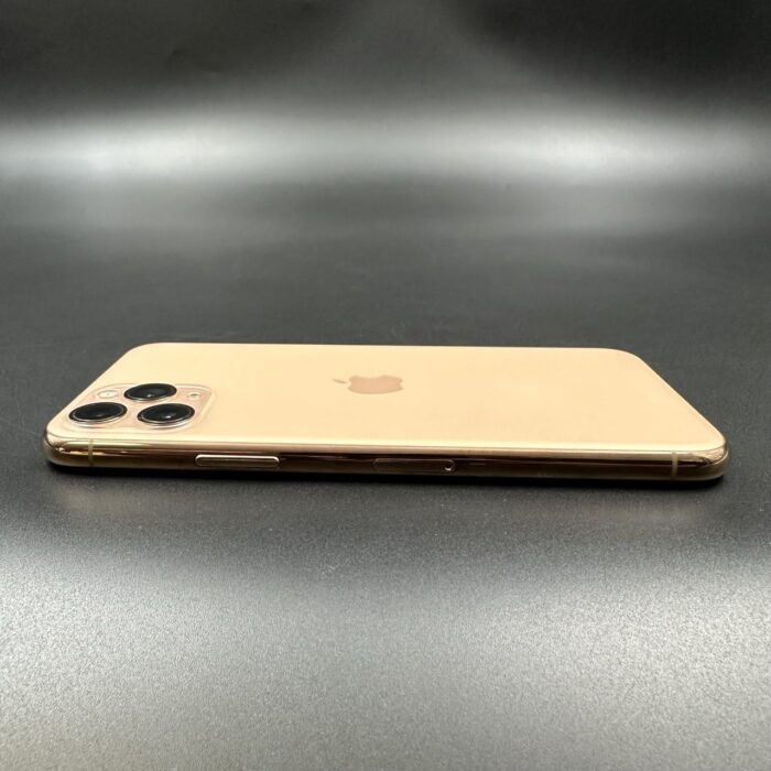 iPhone 11 Pro 256GB Gold - Image 2