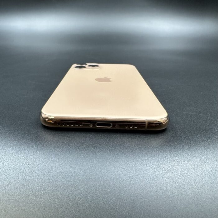 iPhone 11 Pro 256GB Gold - Image 3