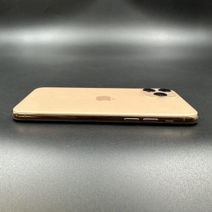 iPhone 11 Pro 256GB Gold - Image 4