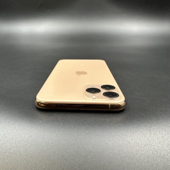 iPhone 11 Pro 256GB Gold - Image 5