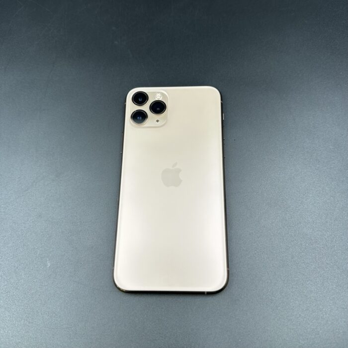iPhone 11 Pro 256GB Gold - Image 6