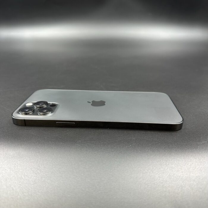 iPhone 12 Pro Max 128GB Graphite - Image 2