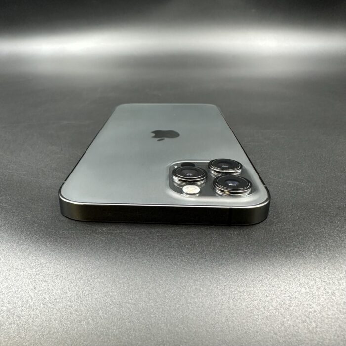 iPhone 12 Pro Max 128GB Graphite - Image 5