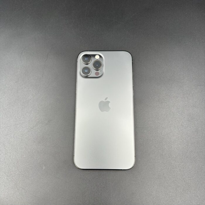 iPhone 12 Pro Max 128GB Graphite - Image 6