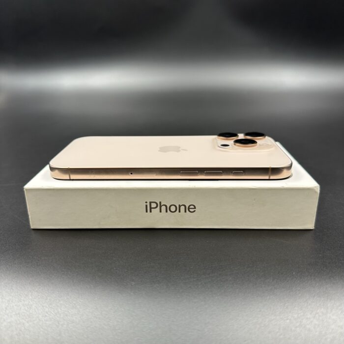 iPhone 16 Pro 128GB Desert Titanium - Image 5