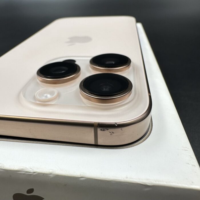 iPhone 16 Pro 128GB Desert Titanium - Image 7