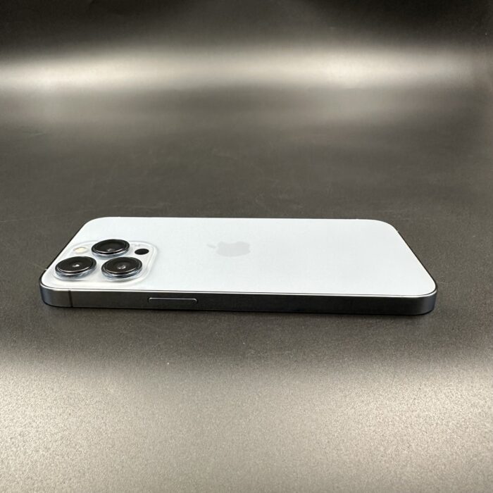 iPhone 13 Pro 256GB Sierra Blue - Image 2
