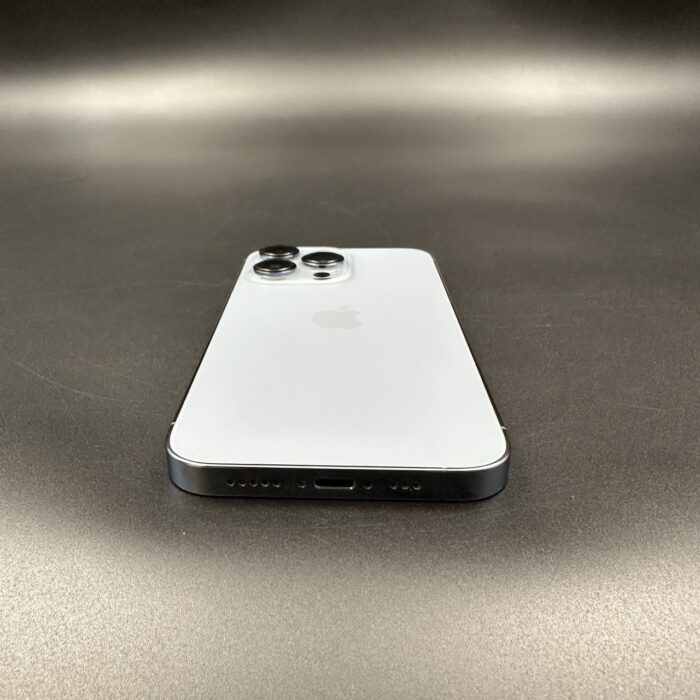 iPhone 13 Pro 256GB Sierra Blue - Image 3