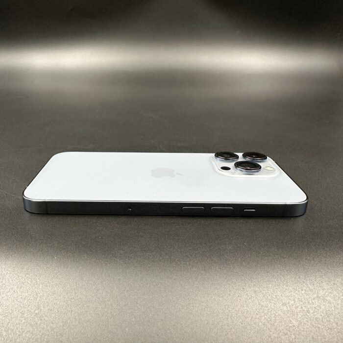 iPhone 13 Pro 256GB Sierra Blue - Image 4