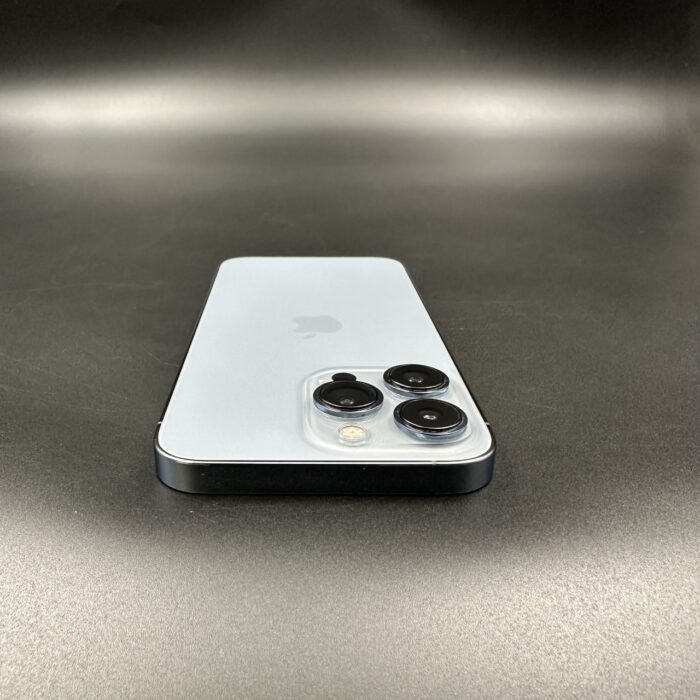 iPhone 13 Pro 256GB Sierra Blue - Image 5