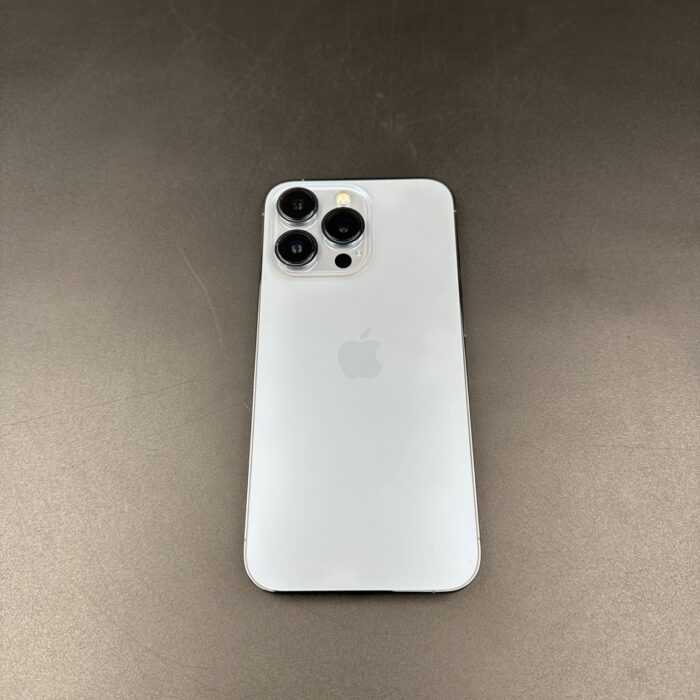 iPhone 13 Pro 256GB Sierra Blue - Image 6