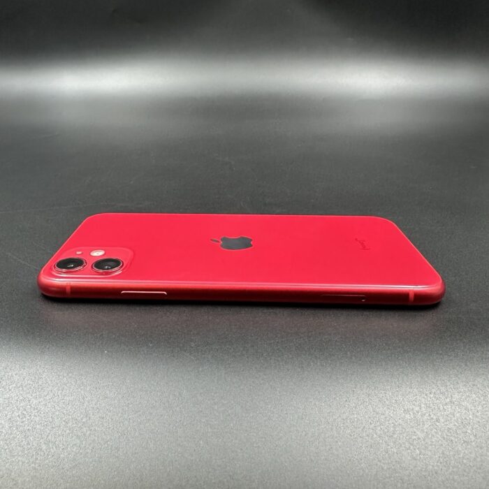 iPhone 11 256GB (Product) Red - Image 2